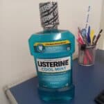 Listerine Cool Mint Enxaguante Bucal, 1L