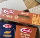 Macarrão Integral Grano Duro Spaguetti Barilla Integrale 500g