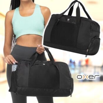 Mala Oxer