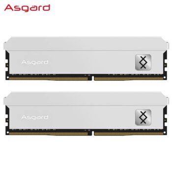 Memória RAM Asgard Freyr T3
