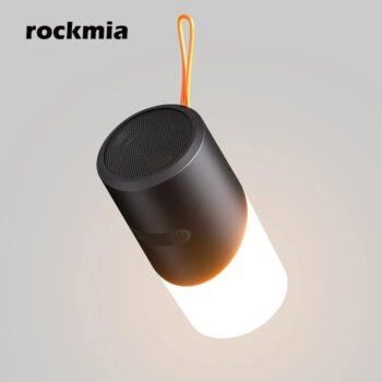 Mini Caixa de Som Bluetooth Rockmia EBS-705