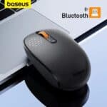 Mouse sem fio Baseus F01B