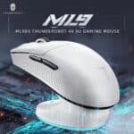 Mouse Sem Fio Thunderobot ML903