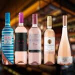 Ofertas em Vinhos Rose - Amazon