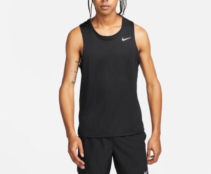 Regata Nike Dri-FIT Miler Masculina