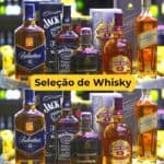 Seleção de Whisky - Amazon