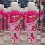 Shampoo a Seco Maça do Amor 150Ml, Ricca