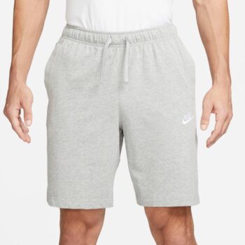 Shorts Nike Sportswear Club Fleece Masculino