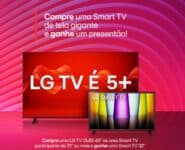 Smart TV LG UHD UR8750 70'' 4K, 2023