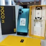 Smartphone Xiaomi Poco F5 256GB – Estoque no Brasil