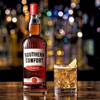 Southern Comfort Sazerac Sabor 750 Ml