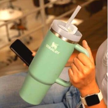 Stanley Copo Quencher 2.0 | 887 ml