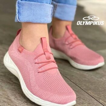 Tênis 129G Ultraleve, Olympikus, feminino