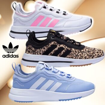 Tênis adidas Fukasa Run - Feminino