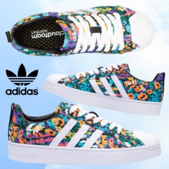 Tênis adidas Streetcheck - Feminino