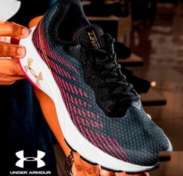 Tênis CHARGED LEVITY, Under Armour, feminino