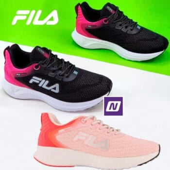 Tênis FILA Magnus Feminino