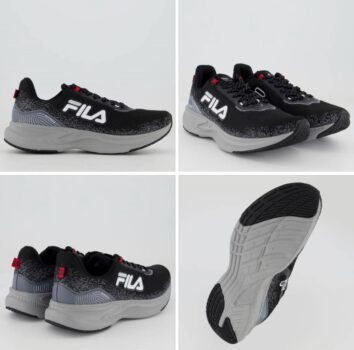 Tênis Fila Outfield Masculino