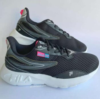 Tênis Fila Tenis Fila Nest Feminino feminino