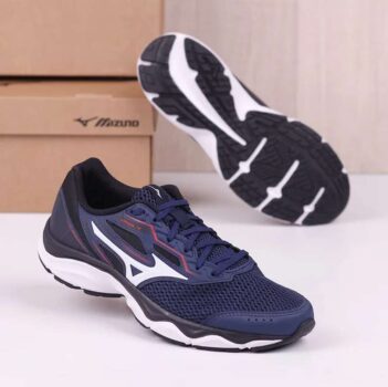 Tênis Hawk 4, Mizuno, masculino