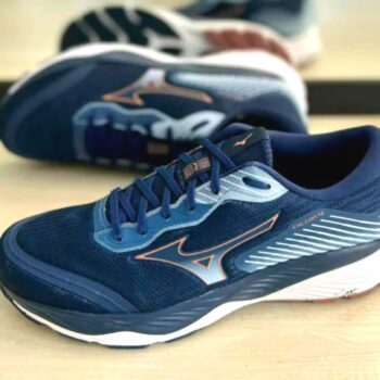 Tênis Mizuno Wave Falcon 4 Masculino