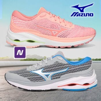 Tênis Mizuno Wave Tornamic 2