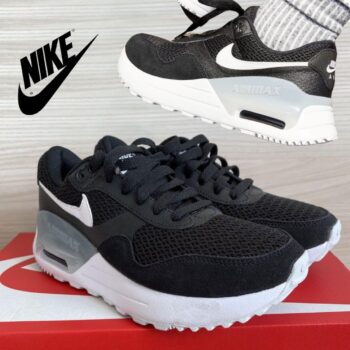 Tênis Nike Air Max SYSTM Feminino