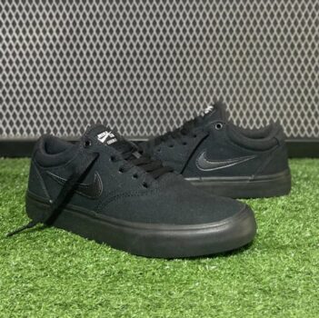 Tênis Nike SB Chron 2 Canvas Masculino