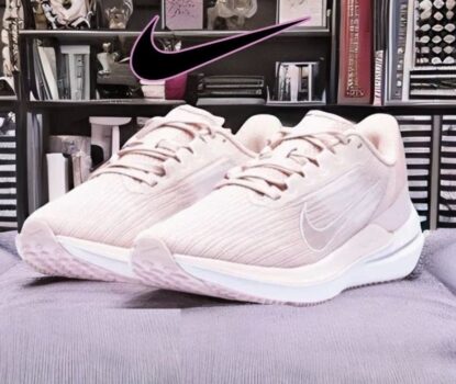 Tênis Nike Wmns Air Winflo 9 - Feminino