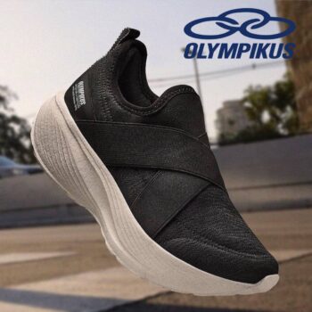 Tênis Olympikus Flora - Feminino