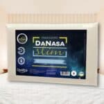 Travesseiro Nasa Duoflex Plano DaNasa Slim