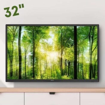 TV Philco 32" D-Led PTV32T10EDP - Bivolt