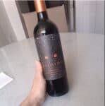 Vinho Picarón 750ml