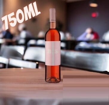 Vinho Rosé Português Encosta de Estremoz Bis - 750ml