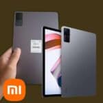 Xiaomi Redmi Pad Only WiFi 10,61" 128GB + 4G GB