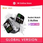 Xiaomi Redmi Watch 3 Active