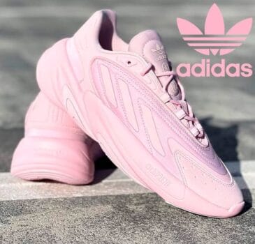 Adidas Tênis Ozelia