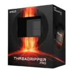 AMD Processador de desktop Ryzen™ Threadripper™ PRO 5975WX, 32-core, 64-Thread