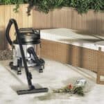 Aspirador de Pó e Água Inox GT20I Electrolux