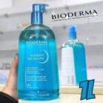 Atoderm Gel Douche, Bioderma, 1 L