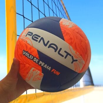 Bola De Futevôlei Penalty XXI