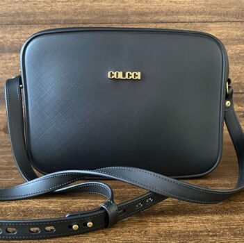Bolsa Colcci Lisa Preta