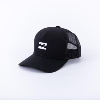 Boné Aba Curva Billabong Podium Trucker Masculino