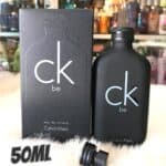 Calvin Klein Ck Be Eau de Toilette, Calvin Klein Ck 50ml