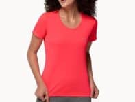Camiseta Essential Olympikus Feminina