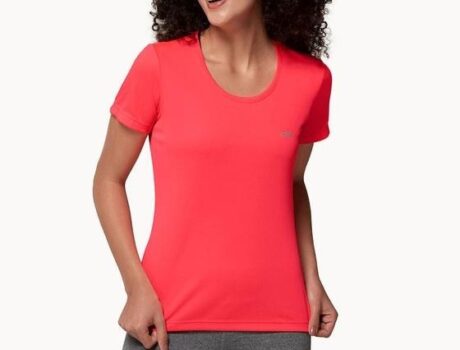 Camiseta Essential Olympikus Feminina