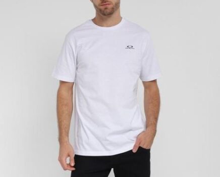 Camiseta Manga Curta Oakley O' Classics Masculina