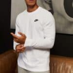 Camiseta Nike Sportswear Masculina