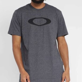 Camiseta Oakley O-Ellipse Masculina
