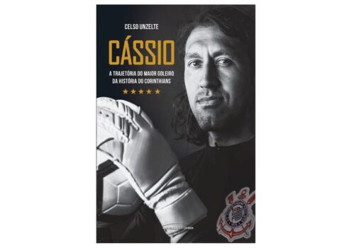Cássio – A trajetória do maior goleiro da história do Corinthians